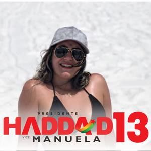 Meet your Posher, Giovanna